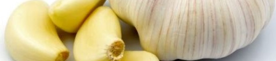 Какви са полезните свойства на чесъна?