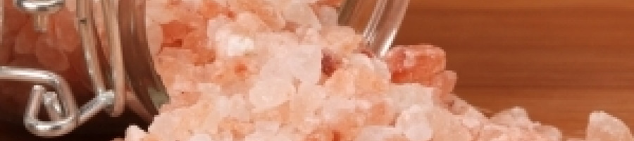Какво знаем и не знаем за хималайската сол?