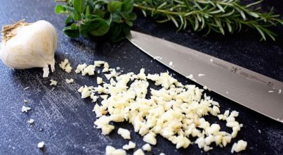 Колко мощно е действието на чесъна?