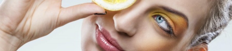 Козметични ползи на лимоните