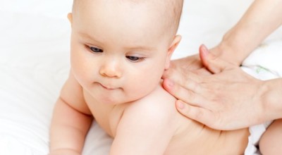 Необичайни ползи на бебешкото олио!