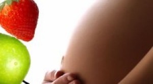 Полезни плодове и зеленчуци за бременни