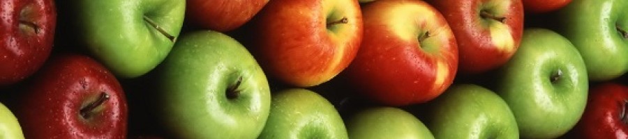 Защо ябълката е смятана за най-полезният плод?