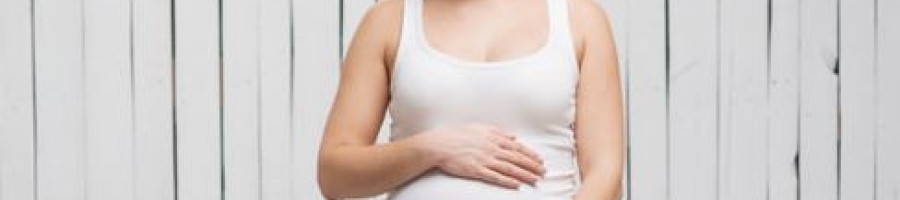 Физическата активност и бременността
