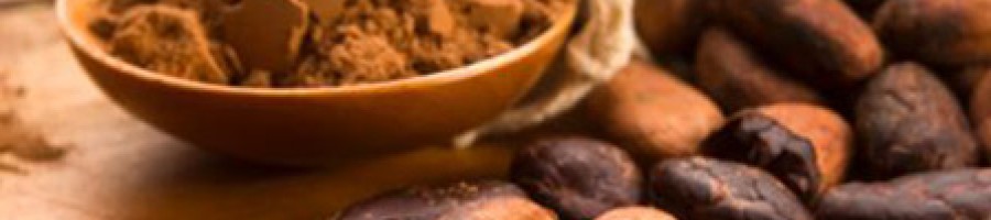Ползите за здравето на суровото какао