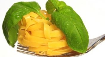 Вкусни рецепти с паста без излишни калории