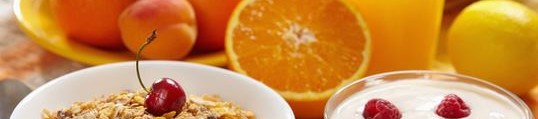 8 предложения за бърза закуска