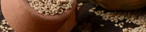 Сусамът – защо е полезен?