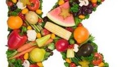 10 естествени източника на калий