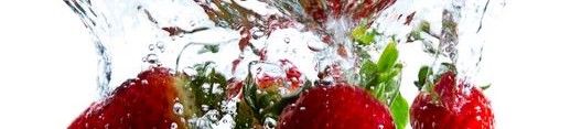 8 рецепти за вода, овкусена с плодове
