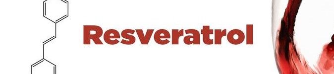 Антиоксидант – Ресвератрол