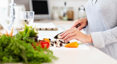 Бързи рецепти за здравословно хранене