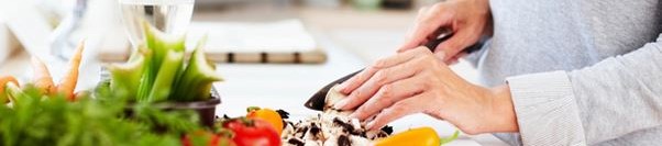 Бързи рецепти за здравословно хранене