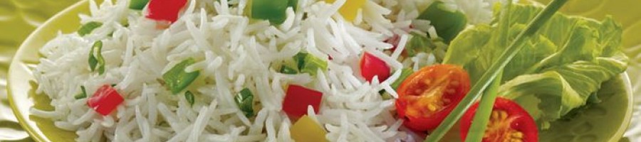 Оризът – източник на здраве и сложни въглехидрати