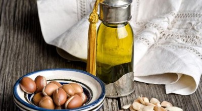 Ползите на аргановото масло