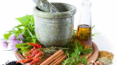 Естествените болкоуспокояващи средства