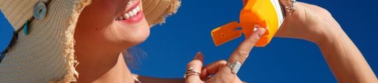 Какво трябва да знаем за слънцезащитните продукти?