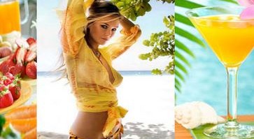 Най-добрите и най-лошите летни храни