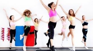 Спортът ни помага да изглеждаме по-млади!