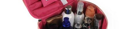 Задължителните козметични продукти за лятната отпуска