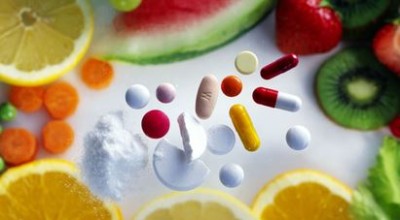 Най-необходимите витамини и минерали за организма – част 1