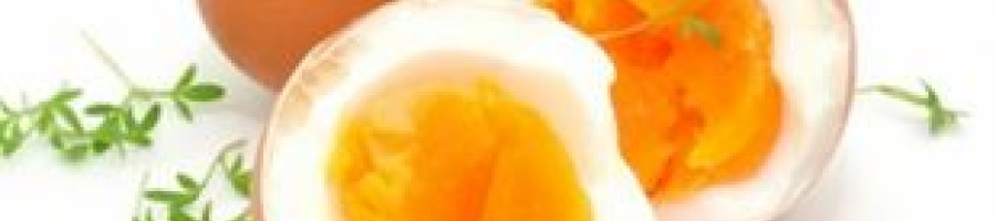 9 неща, които не знаете за яйцата