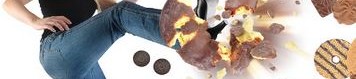 Навиците, които пречат на отслабването – част 2