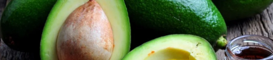 Авокадо в борбата със състарената кожа
