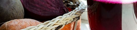 Рецепта за смути, пречистващо черния дроб