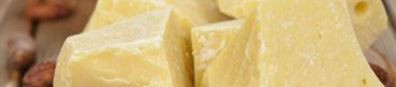 Какаово, кокосово и масло от ший – ползи, сравнение, приложения