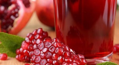 Нар – ползи и рецепти