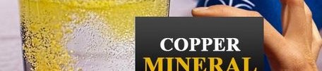 Защо е важен минералът мед?