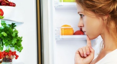 Защо се нуждаем от мазнини, за да горим мазнини?