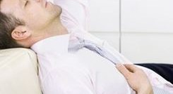 За мъжкия проблем – простата
