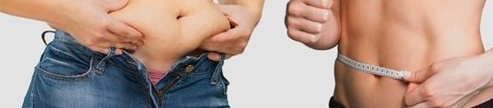 20 стъпки за постигане на плосък корем