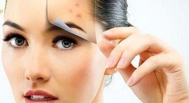 Бързи домашни маски за освежаване на кожата на лицето