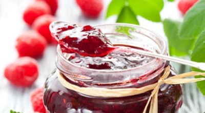 Невероятно вкусна рецепта за пържени филийки с малини