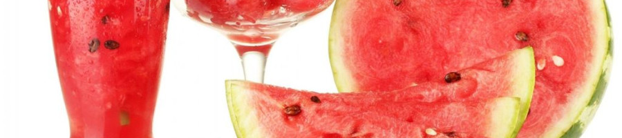 4 здравословни летни напитки, които ще се превърнат в любимите Ви питиета за лятото
