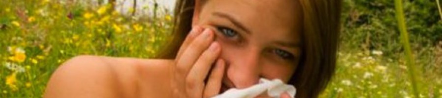 Алергиите – как да се преборим с тях?
