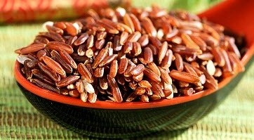 Червен ориз – истински кладенец на витамини: полза и вреда