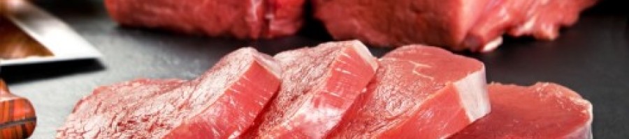 Червеното месо – в какви количества да го консумираме?