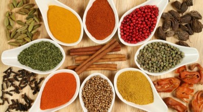 Подправките – тайната на вкусно приготвената храна