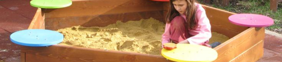 Пясъчниците – детска радост и родителска тревога