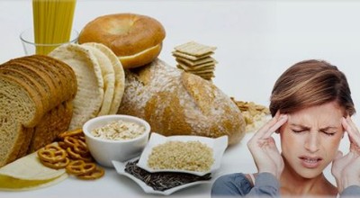 Симптоми на глутенова нетолерантност