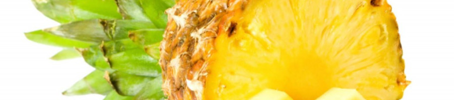 5 ползи от яденето на ананас