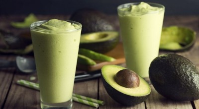 5 рецепти за вкусни веган смутита