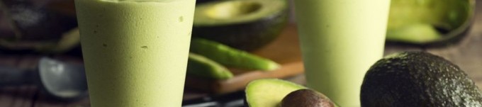 5 рецепти за вкусни веган смутита