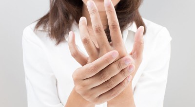 6 природни масла за лечение на артрит