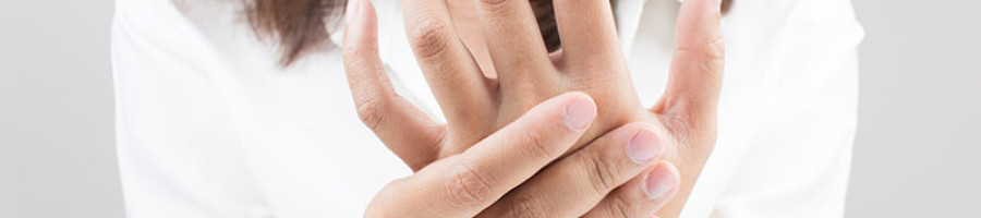 6 природни масла за лечение на артрит