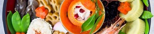 Необичайни и здравословни салати за лятото
